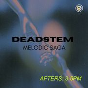 Deadstem on Red Rebel FM 21.06.24