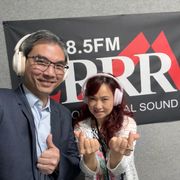 Unstoppable Joey 有您真好-Daniel Yuan
