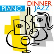 DINNER JAZZ Piano-Vol 13 Piano Cocktail