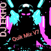 Quik Mix Vol. 7