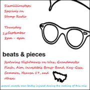 6MS Special Beats & Pieces