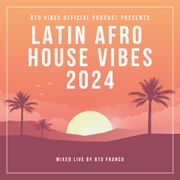 Latin Afro House Vibes 2024