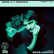 02/01/2025 - Unsho with Crosstalk