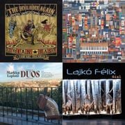 globalsounds playlist 25-18 Instrumentals