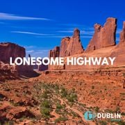 Lonesome Highway - 24th November 2025
