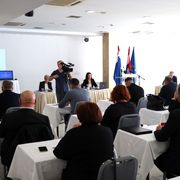 29. sjednica Županijske skupštine SMŽ - 26/11/2024 - Aktualni sat