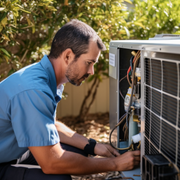 Why Homeowners in Wellington FL Should Consider HVAC System Replacement - Audio Blog