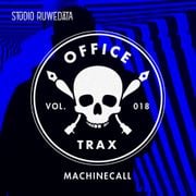 Office Trax 018: Machinecall