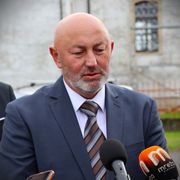 Srijedište - 05/12/2023 - Stjepan Ivoš, načelnik Općine Martinska Ves
