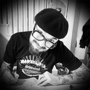 Justin Robertson's Temple of Wonders (14/06/2025)
