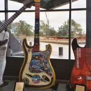 Uncle Buggy with Live Sticky Fingers, other tunes and Andrew Pearson