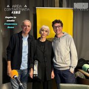 Area Contaminata #185 w/ Alberto Simoni