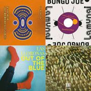 globalsounds playlist 23-45 News