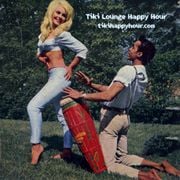 Tiki Lounge Happy Hour week of 4/16/24