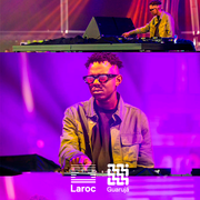 Timba @ Mix Live at Laroc Guarujá - Brazil 2024