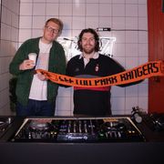 Sterling Cooper's Saturday Club w/ Jake Nolan 23.3.24