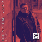 B2B Mix DJ Frank Rock