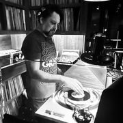 Kung Fu Chris - Vinyl Dreams and Digital Dabs 2