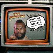 Dub Tropicana 80's Mini-Mix