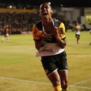 Comentário de Adroaldo Faraco / Criciúma 26/04/2026