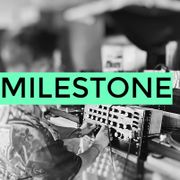 Mixshow for back to '90s feat. Kiss Mint Tape (Retake)