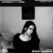 01/02/2024 - Akabema With Samo
