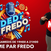 DEDI'FREDO du 09112024 MZRADIO