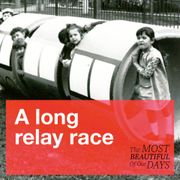 A long raley race Pt. 3