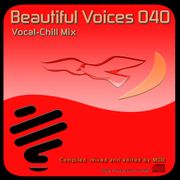 MDB - BEAUTIFUL VOICES 040 (VOCAL CHILL MIX)