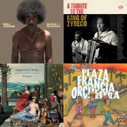 globalsounds playlist 25-31 Memories