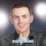 The Electric Top 20 - 07/06/25