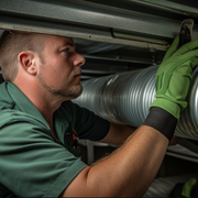 Best HVAC Air Duct Repair Services in Deerfield FL: Filterbuy HVAC Solutions - Audio Blog