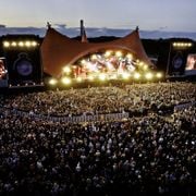 Katedra za plastičnu kirurgiju #76 - Roskilde festival