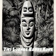 Tiki Lounge Happy Hour week of 8/1/25
