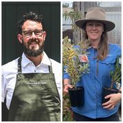 15 Minutes of Fame: Travis Crane & Gillian Pearce (2025)