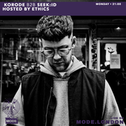 10/06/24 - Korode B2B Seek ID