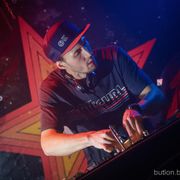 Divenger - New Era DNB Promo 2017