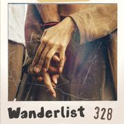 Wanderlist n° 328