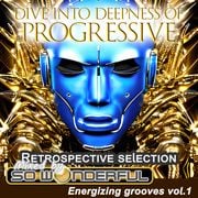 Dive Into Deepness Of Progressive [Energizing Grooves Vol.1]