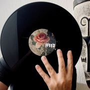 LES DERNIÈRES TENTATIONS DE ZEBRA #112 - Mixtape