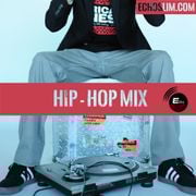 New Hip Hop Mix - June 2017