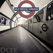 Old Skool Garage Mix | @DJDCEE