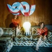 KEXP Presents Midnight in a Perfect World with Hannah Lew