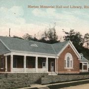 Morton Moments - The March Monologue Madness 2024