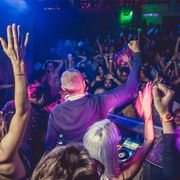 dj Alexander Smith - Spring is here (deep, techno dj mix)