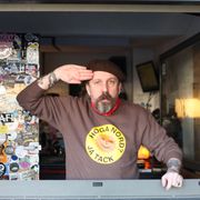 Andrew Weatherall - 19th January 2017