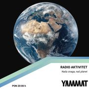 Radio aktivitet - Naša snaga, naš planet, 20.04.2026.