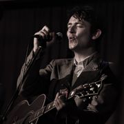 Gerry Casey Interviews Trapper Schoepp