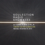 Show #153 w/ Dream Koala