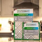 Why High-Quality 12x12x4 Air Filters From Filterbuy Are Essential for Your HVAC System - Audio Blog